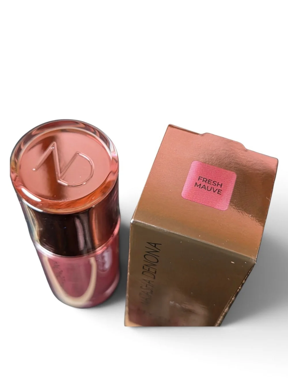 Natasha Denona Hy-Gloss Hy-Brid Tinted Gloss Balm 